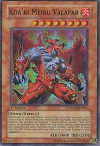 Koa'ki Meiru Valafar card image