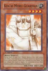Koa'ki Meiru Guardian card image
