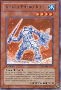 Koa'ki Meiru Ice card image