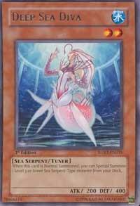 Deep Sea Diva card image