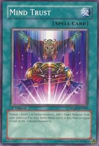Mind Trust card image