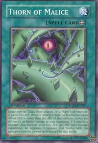 Thorn of Malice card image