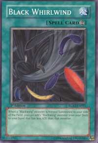 Black Whirlwind card image