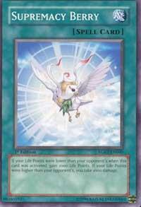 Supremacy Berry card image
