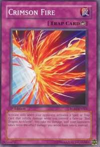 Crimson Fire card image
