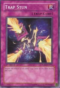 Trap Stun card image