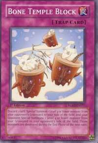 Bone Temple Block card image