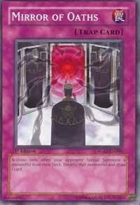 Mirror of Oaths card image