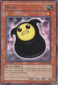 Moja card image