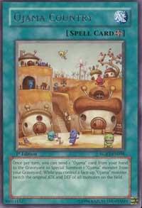 Ojama Country card image