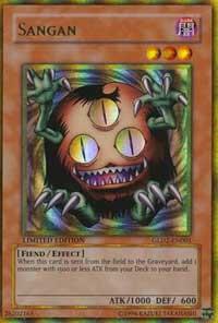 Sangan card image