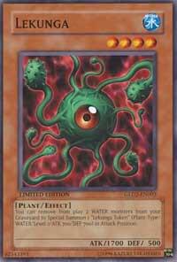 Lekunga card image