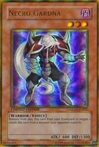 Necro Gardna card image