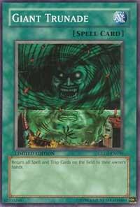 Giant Trunade card image