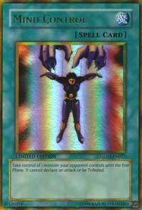 Mind Control card image
