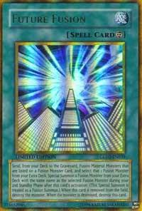 Future Fusion card image