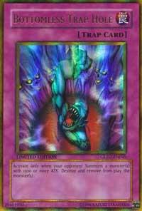 Bottomless Trap Hole card image