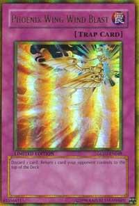 Phoenix Wing Wind Blast card image