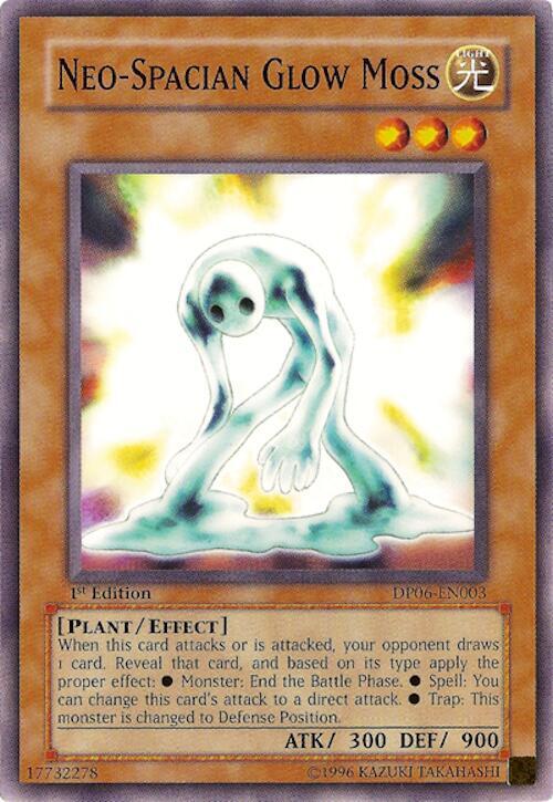 Neo-Spacian Glow Moss card image