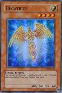 Hecatrice card image
