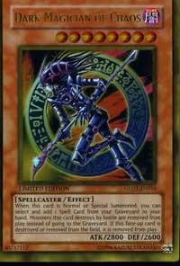 Dark Magician of Chaos card image