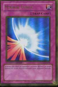 Mirror Force card image