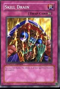 Skill Drain card image