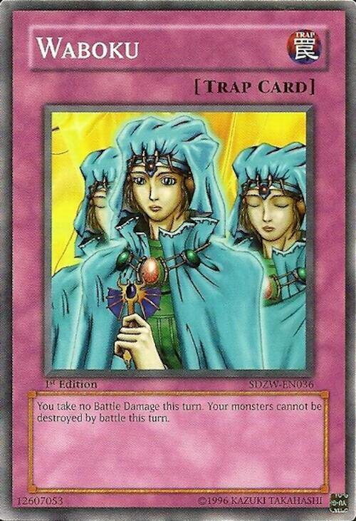 Waboku card image