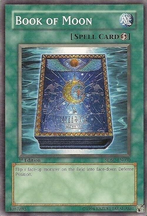 Book of Moon card image