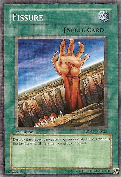 Fissure card image
