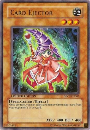 Card Ejector card image
