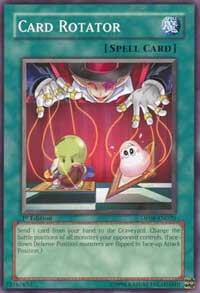Card Rotator card image