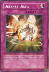 Defense Draw card image