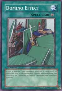 Domino Effect card image