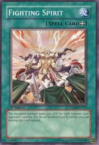 Fighting Spirit card image
