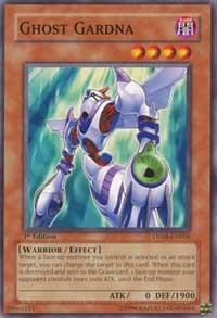 Ghost Gardna card image