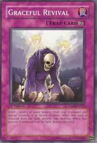 Graceful Revival card image