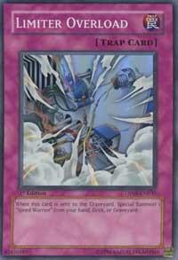 Limiter Overload card image