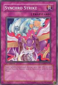 Synchro Strike card image