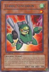 Turbo Synchron card image