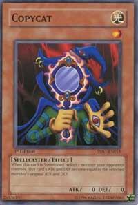 Copycat card image