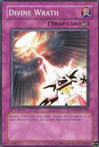 Divine Wrath card image