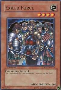 Exiled Force card image