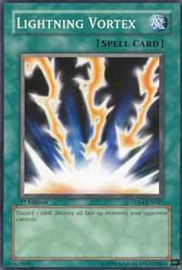 Lightning Vortex card image