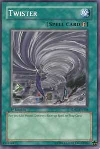 Twister card image