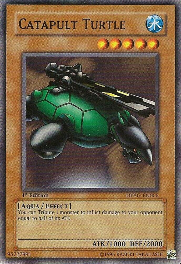 Catapult Turtle card image