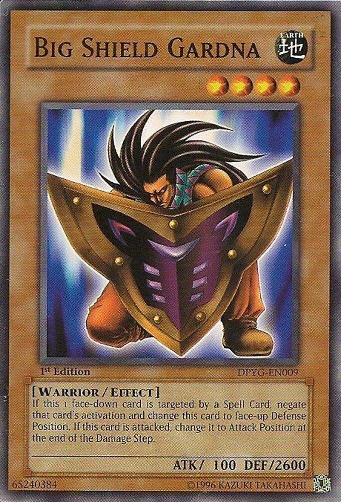 Big Shield Gardna card image