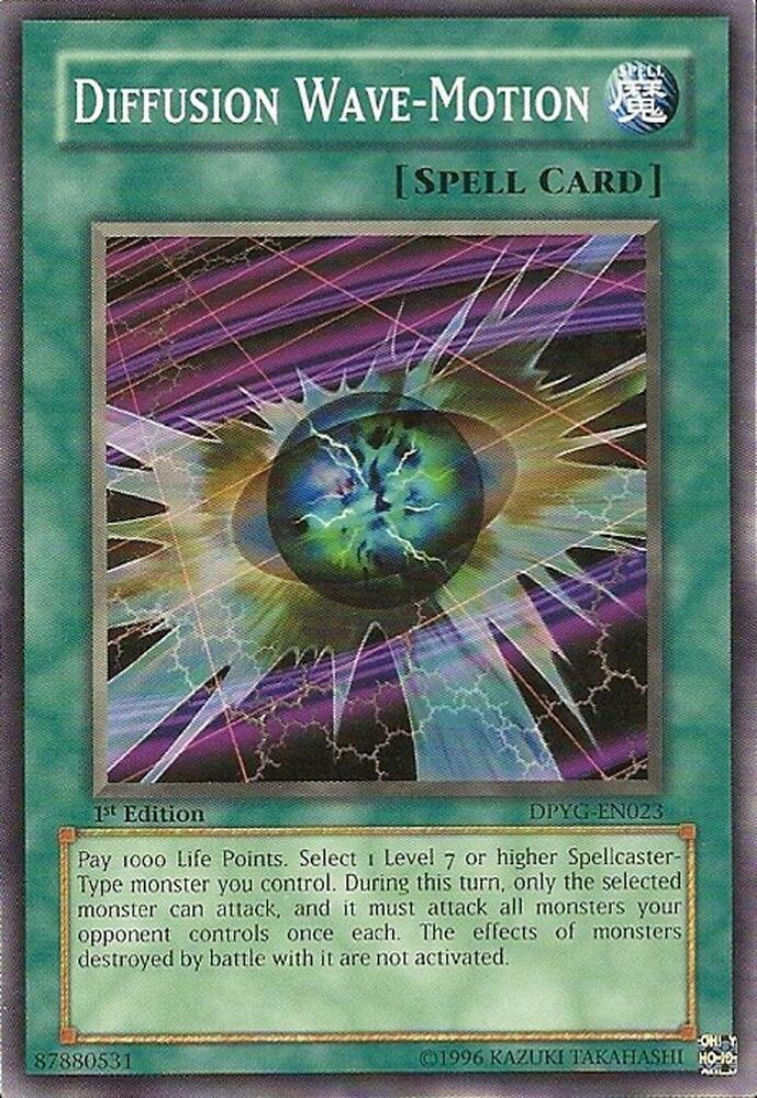Diffusion Wave-Motion card image
