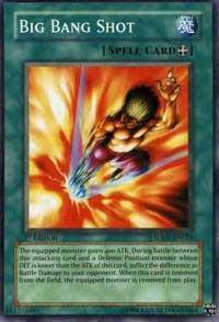 Big Bang Shot card image