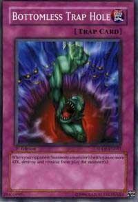 Bottomless Trap Hole card image